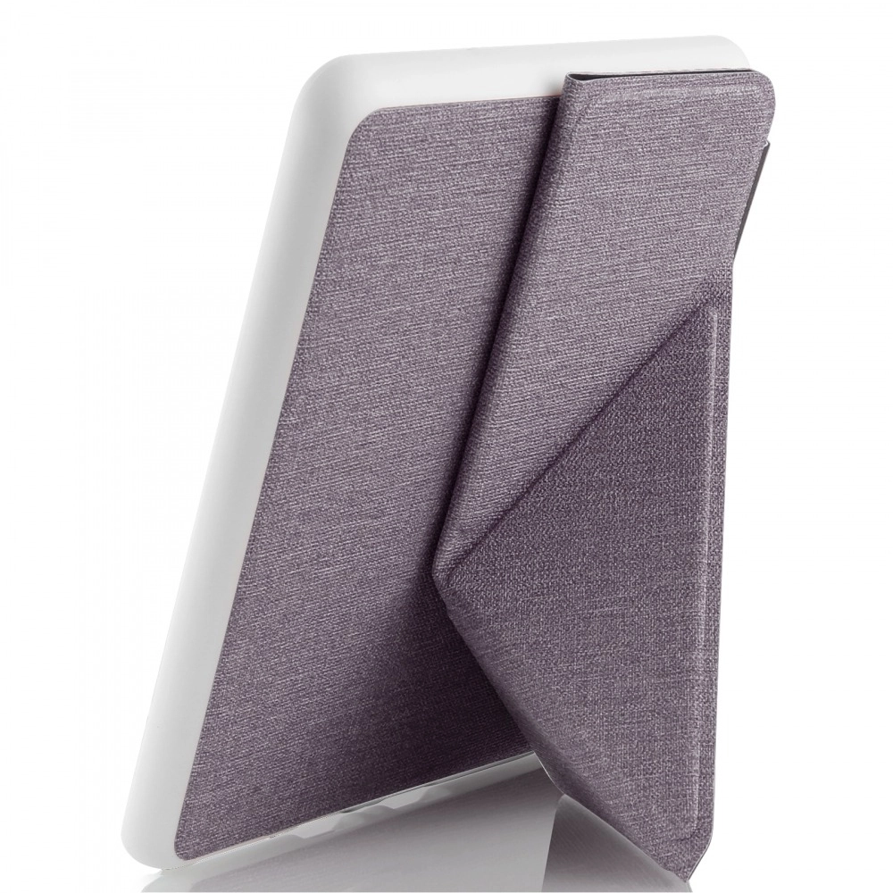 Capa Kindle 10a Geração WB Origami Auto Hibernação Silicone Flexível e Fecho Magnético