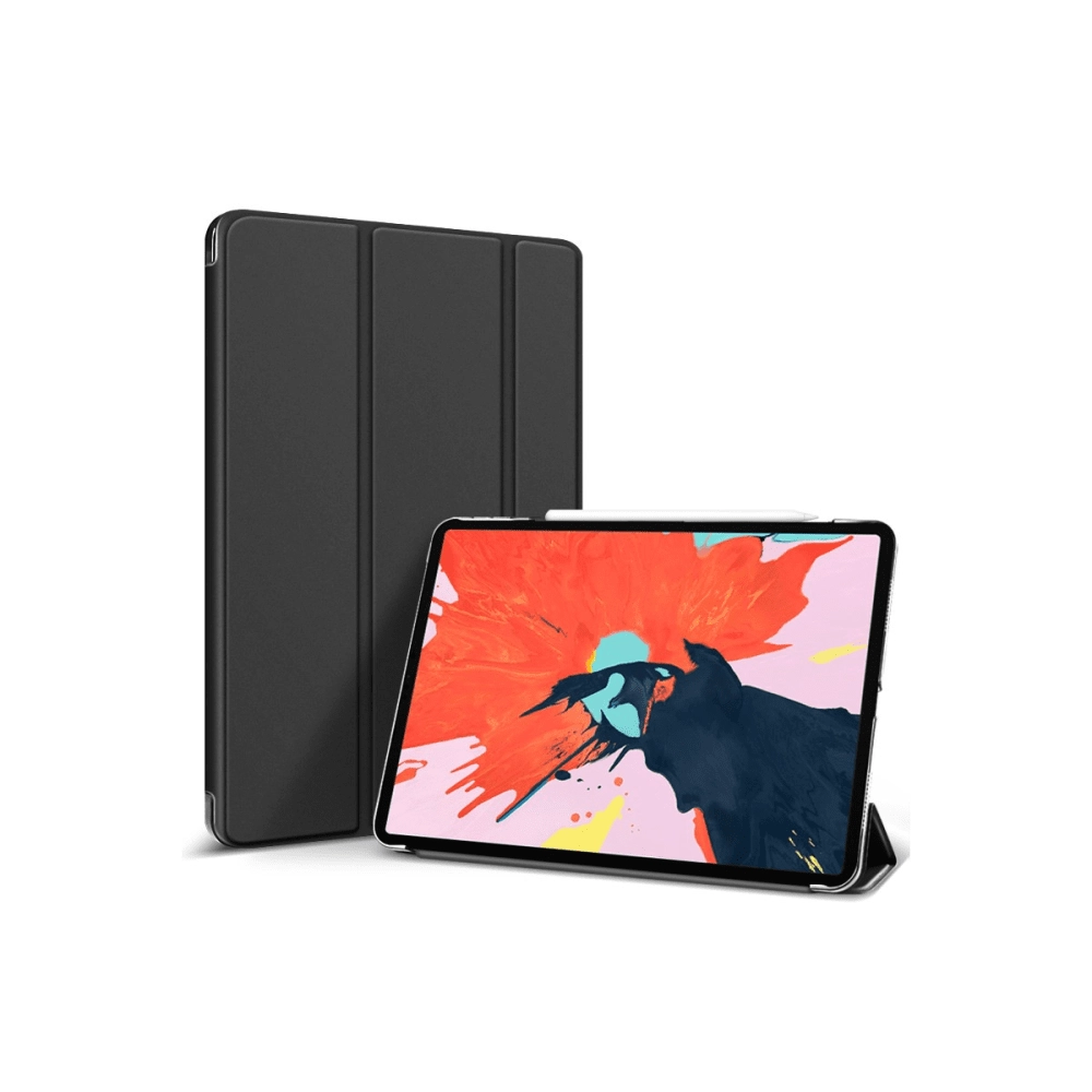 Capa iPad Pro 11 Polegadas 2a Geração WB Ultra Slim Preta