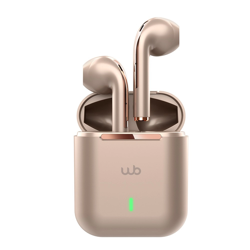 Fone de ouvido Bluetooth WB Pods