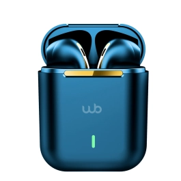 Fone de ouvido Bluetooth WB Pods