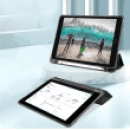 Capa iPad 7/8/9 Geração 10.2 Polegadas - WB Ultra Leve Antichoque - Preta