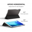 Capa Tablet Samsung Galaxy Tab A7 10.4 Polegadas WB Apoio Multiangular Auto hibernação