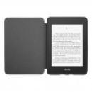 Capa Novo Kindle Paperwhite 11ª Geração 2021 tela 6,8 WB Ultra Leve Silicone Flexível Auto Hibernação e Fecho Magnético Eureka