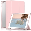 Capa iPad 7/8/9 Geração 10.2 Polegadas - WB Ultra Leve Antichoque