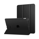Capa iPad 7a, 8a e 9a Geração 10.2 Polegadas WB - Ultra Leve Auto Hibernação Antichoque Preta