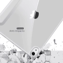 Capa iPad Air 4ª e 5ª Geração 10.9 Polegadas WB - Ultra Leve Auto Hibernação Antichoque Cinza