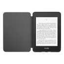 Capa Kindle 10a Geração WB Ultra Leve Silicone Flexível Auto Hibernação e Fecho Magnético