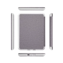 Capa Kindle Paperwhite 10a Geração WB Origami Auto Hibernação Silicone Flexível e Fecho Magnético