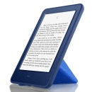 Capa Novo Kindle 11a Geração WB - Auto Hibernação Silicone Flexível Origami