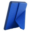 Capa Novo Kindle 11a Geração WB - Auto Hibernação Silicone Flexível Origami