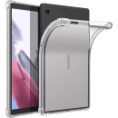 Capa Samsung Galaxy Tab A7 Lite 8.7 Polegadas 2021 Transparente