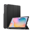 Capa Samsung Galaxy Tab S6 Lite 10.4" WB Ultra Leve Silicone Flexível